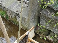 Abwanderungszählung